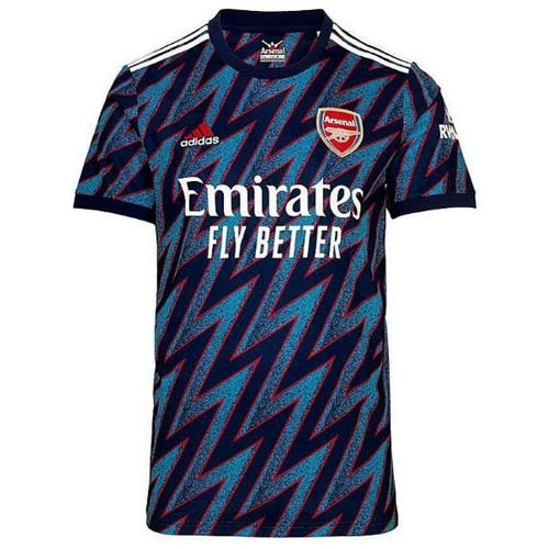 Thailandia Maglia Arsenal Third 21/22